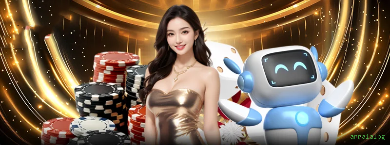 arraialpg Segurança