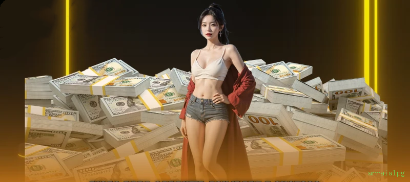 Promoções arraialpg