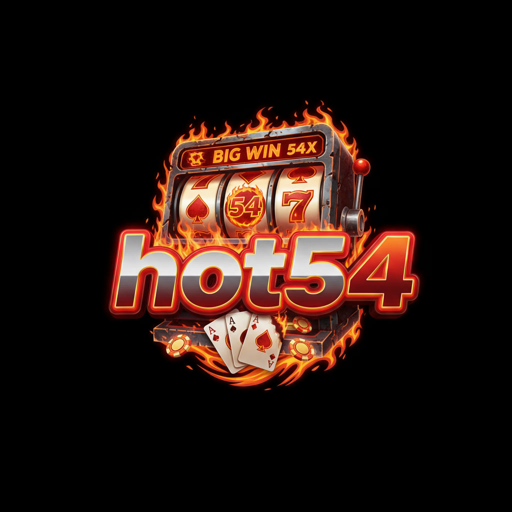 Logo của hot54